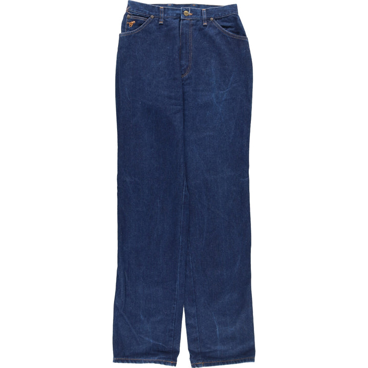 70'S Wrangler Jeans Denim Pants Made in USA Women's L (w28) Vintage /eaa378728