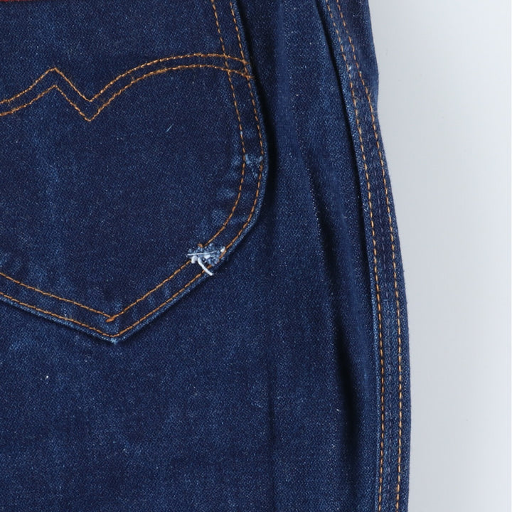 70'S Wrangler Jeans Denim Pants Made in USA Women's L (w28) Vintage /eaa378728