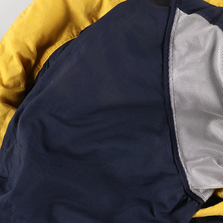 Tommy Hilfiger TOMMY HILFIGER Sleeve Logo Sailing Jacket Men's XL /eaa378806