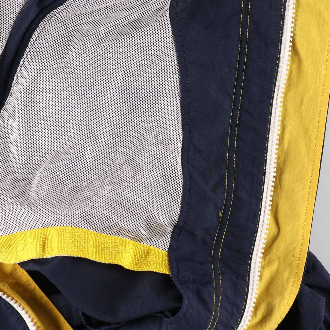 Tommy Hilfiger TOMMY HILFIGER Sleeve Logo Sailing Jacket Men's XL /eaa378806