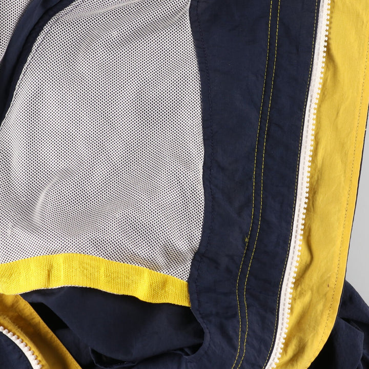 Tommy Hilfiger TOMMY HILFIGER Sleeve Logo Sailing Jacket Men's XL /eaa378806