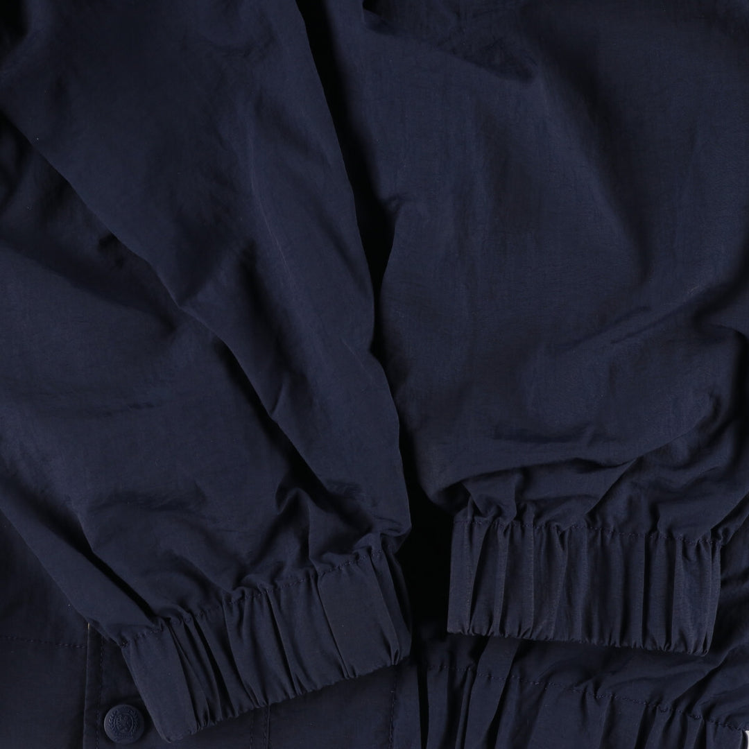 Tommy Hilfiger TOMMY HILFIGER Sleeve Logo Sailing Jacket Men's XL /eaa378806