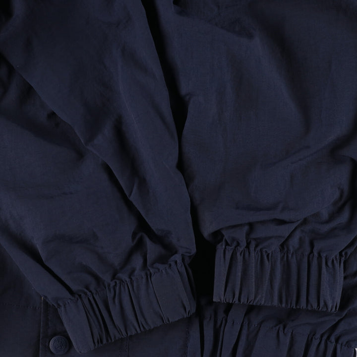 Tommy Hilfiger TOMMY HILFIGER Sleeve Logo Sailing Jacket Men's XL /eaa378806