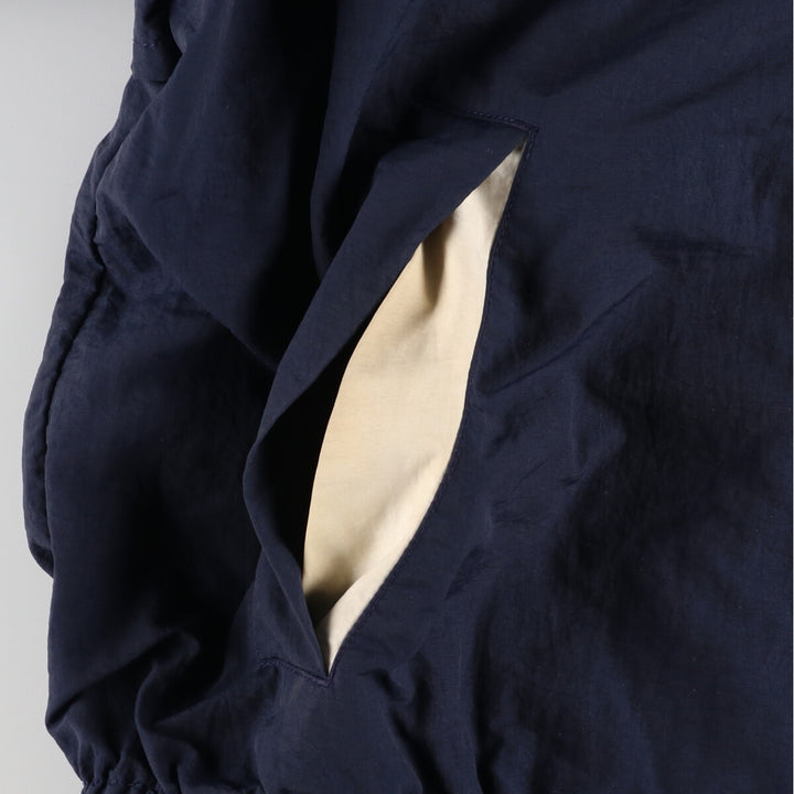 Tommy Hilfiger TOMMY HILFIGER Sleeve Logo Sailing Jacket Men's XL /eaa378806