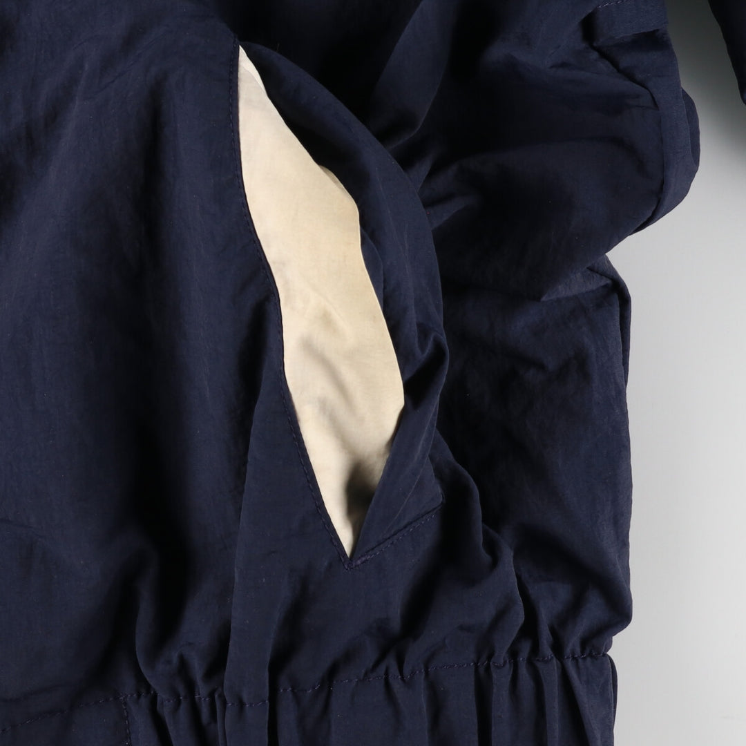 Tommy Hilfiger TOMMY HILFIGER Sleeve Logo Sailing Jacket Men's XL /eaa378806