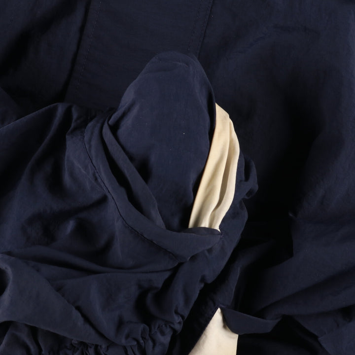 Tommy Hilfiger TOMMY HILFIGER Sleeve Logo Sailing Jacket Men's XL /eaa378806