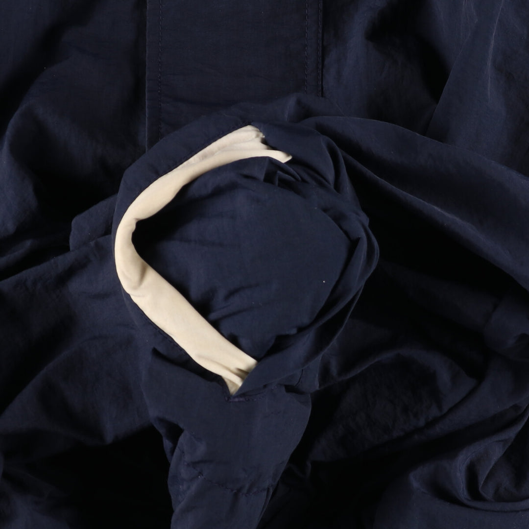 Tommy Hilfiger TOMMY HILFIGER Sleeve Logo Sailing Jacket Men's XL /eaa378806