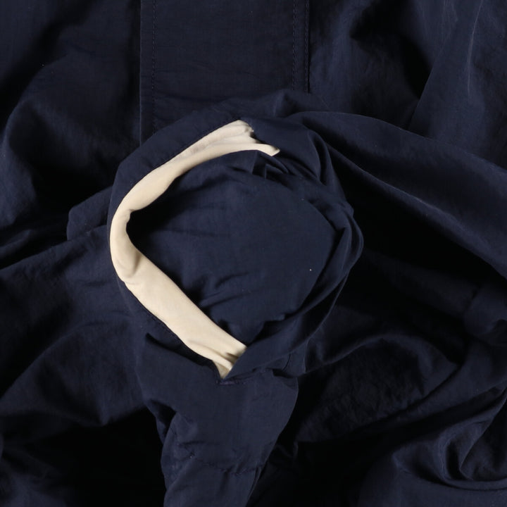 Tommy Hilfiger TOMMY HILFIGER Sleeve Logo Sailing Jacket Men's XL /eaa378806