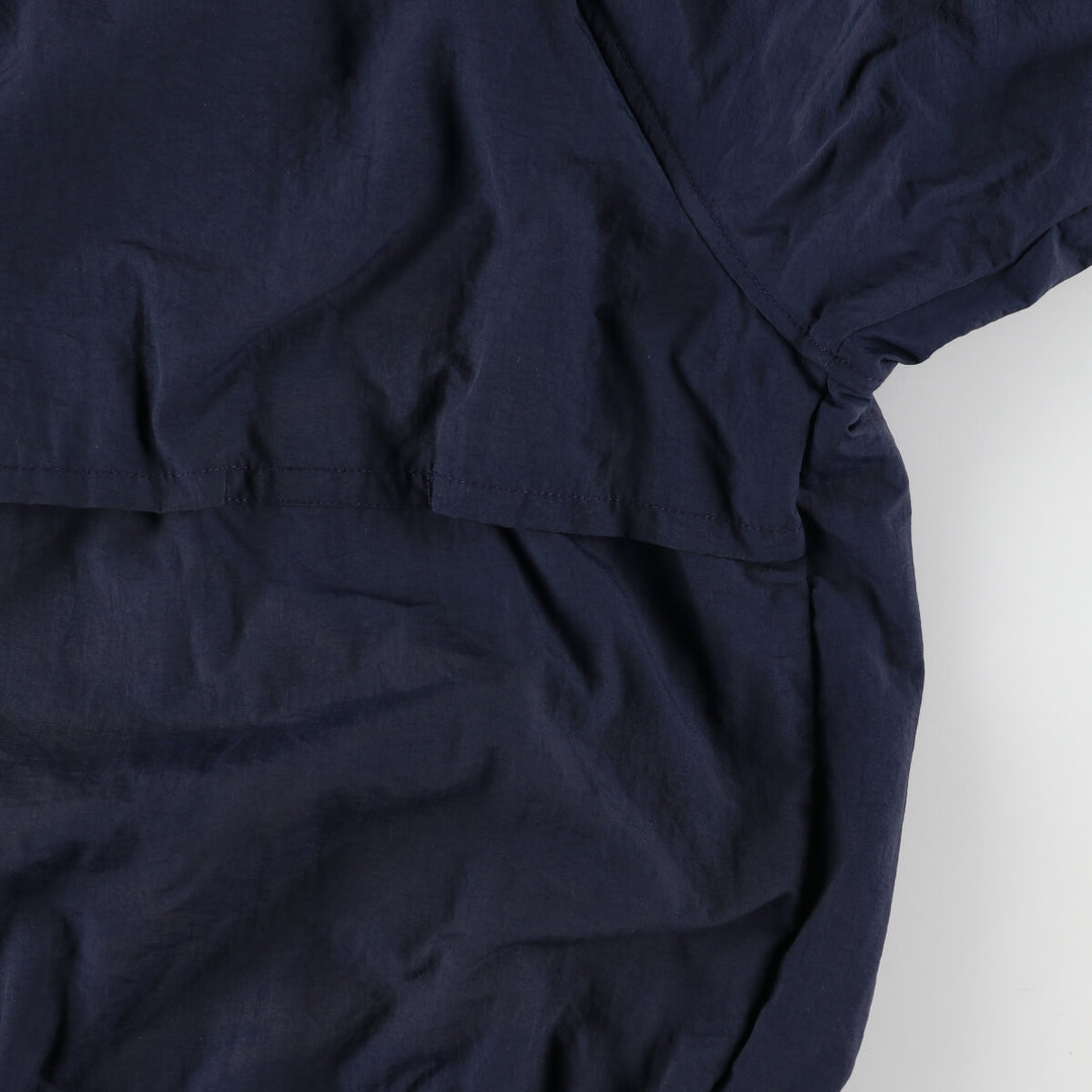 Tommy Hilfiger TOMMY HILFIGER Sleeve Logo Sailing Jacket Men's XL /eaa378806