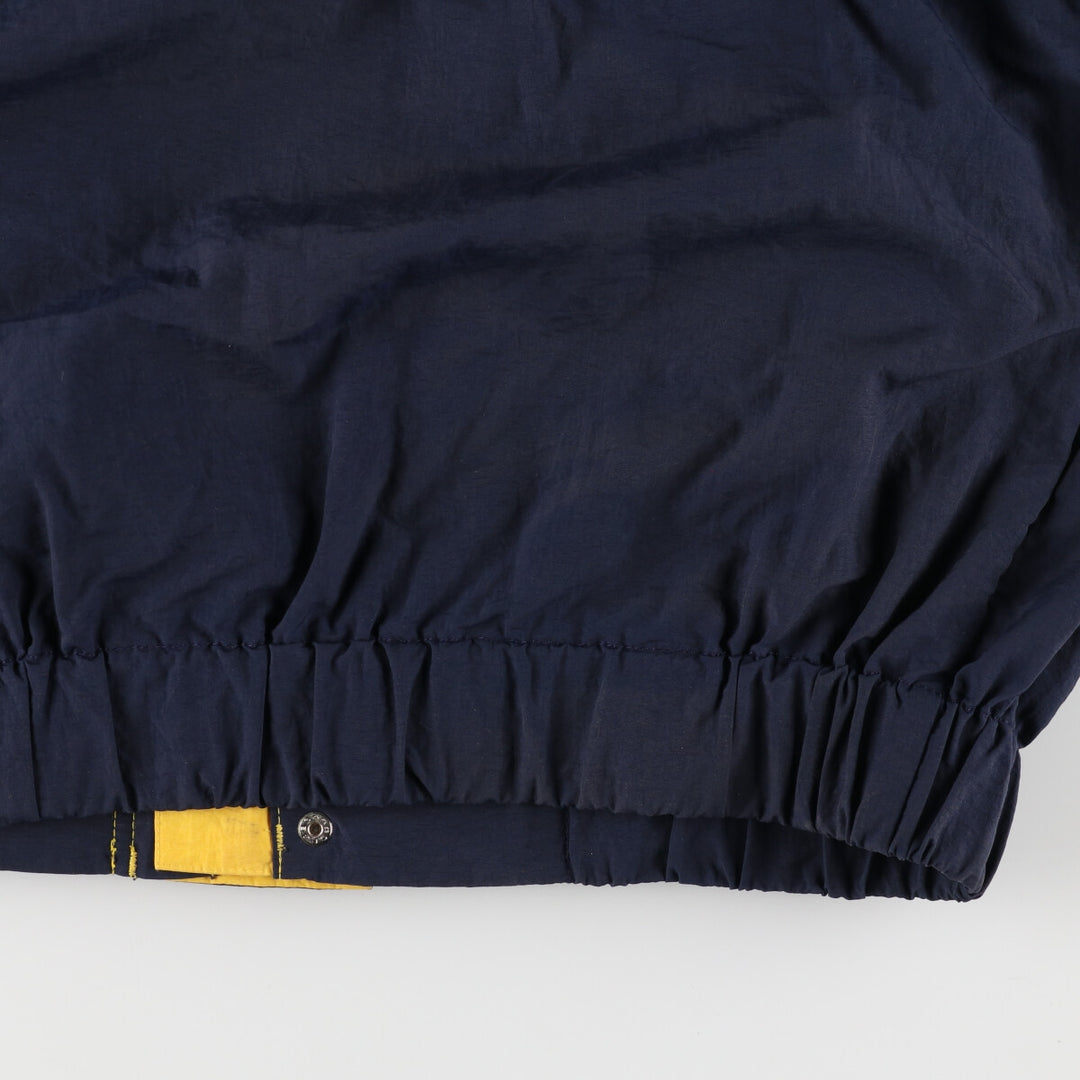 Tommy Hilfiger TOMMY HILFIGER Sleeve Logo Sailing Jacket Men's XL /eaa378806