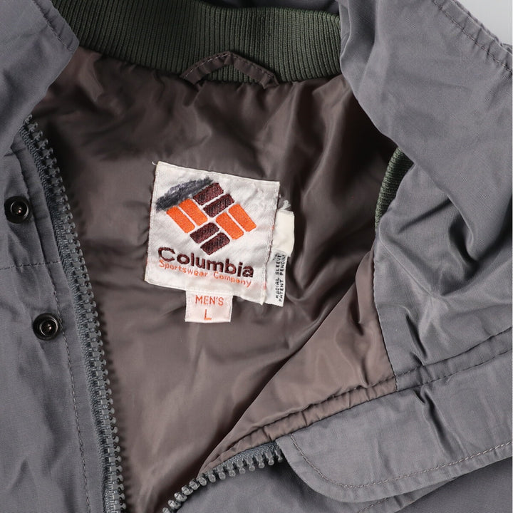 70'S Columbia 3M THINSULATE Padded Mountain Jacket Men's XL Vintage /eaa378809