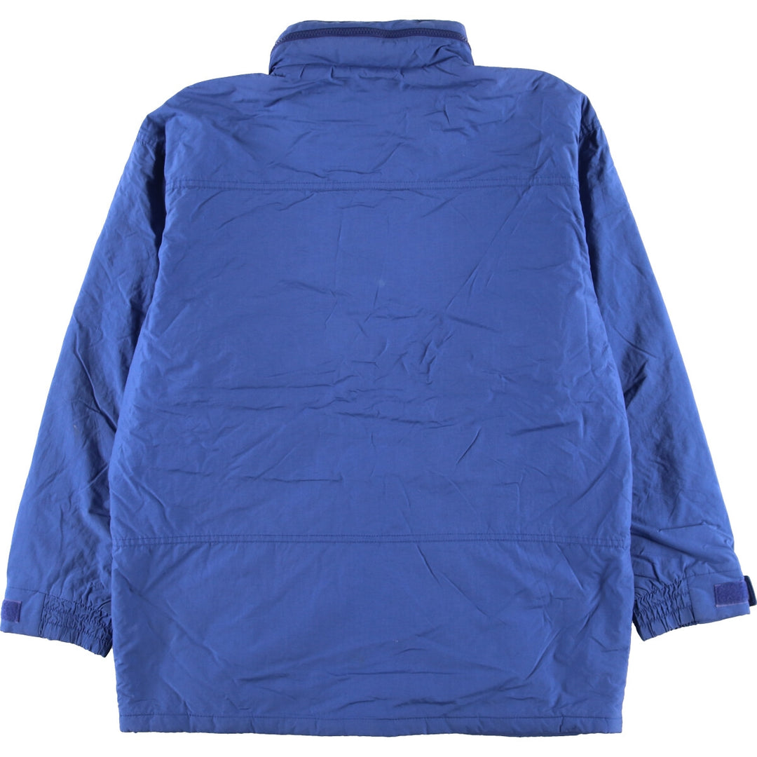 90'S LLBean Padded Mountain Jacket Men's L Vintage /eaa378829