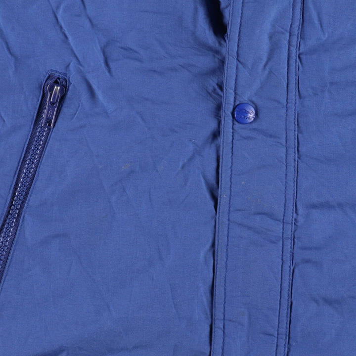 90'S LLBean Padded Mountain Jacket Men's L Vintage /eaa378829