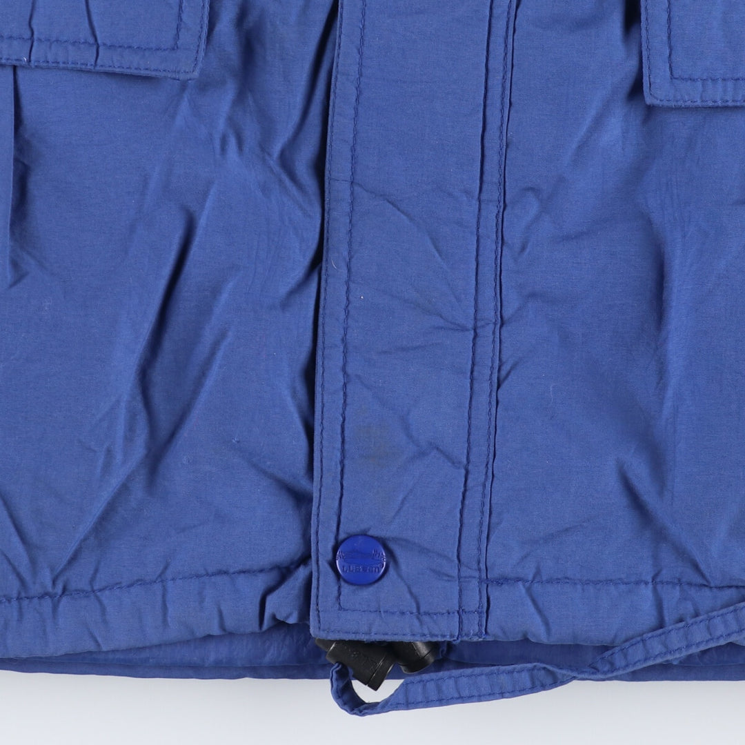 90'S LLBean Padded Mountain Jacket Men's L Vintage /eaa378829