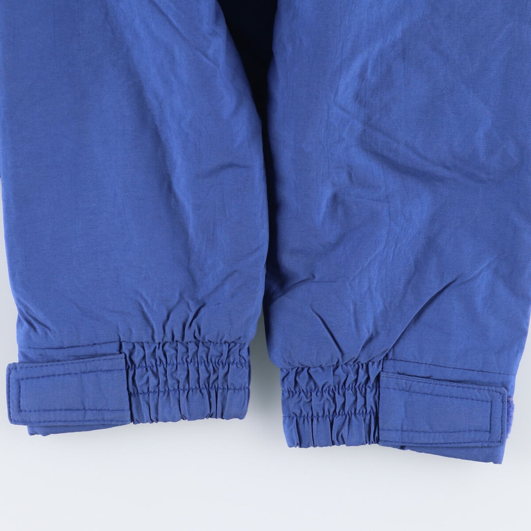 90'S LLBean Padded Mountain Jacket Men's L Vintage /eaa378829