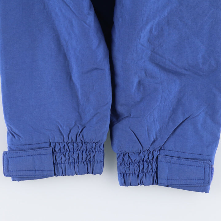 90'S LLBean Padded Mountain Jacket Men's L Vintage /eaa378829