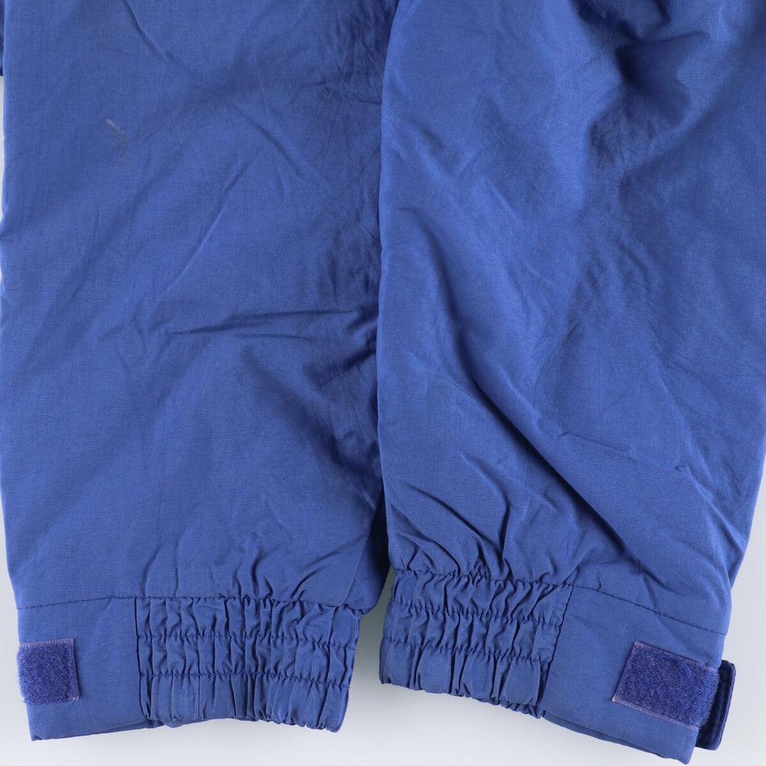 90'S LLBean Padded Mountain Jacket Men's L Vintage /eaa378829