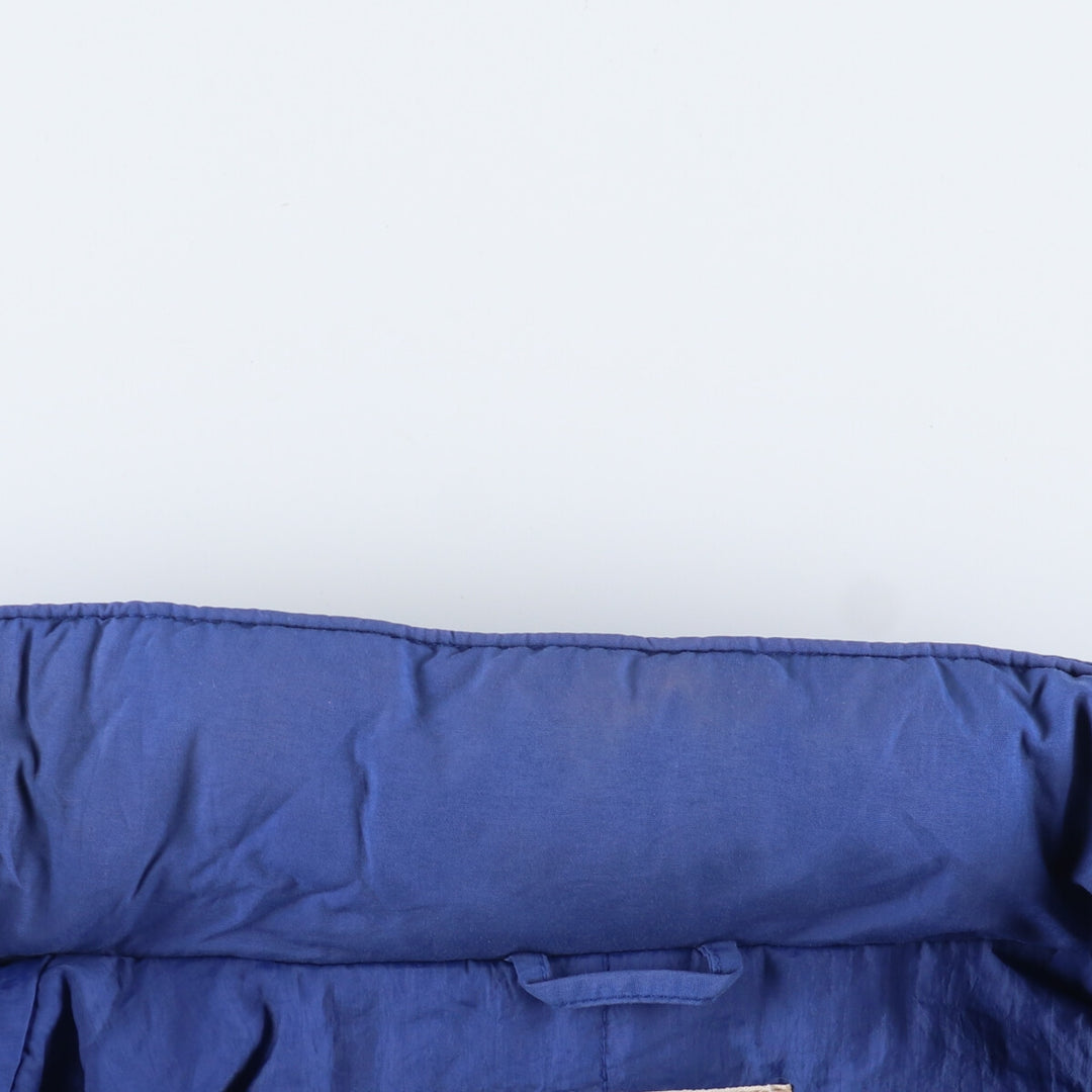 90'S LLBean Padded Mountain Jacket Men's L Vintage /eaa378829