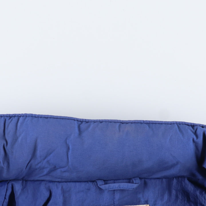 90'S LLBean Padded Mountain Jacket Men's L Vintage /eaa378829