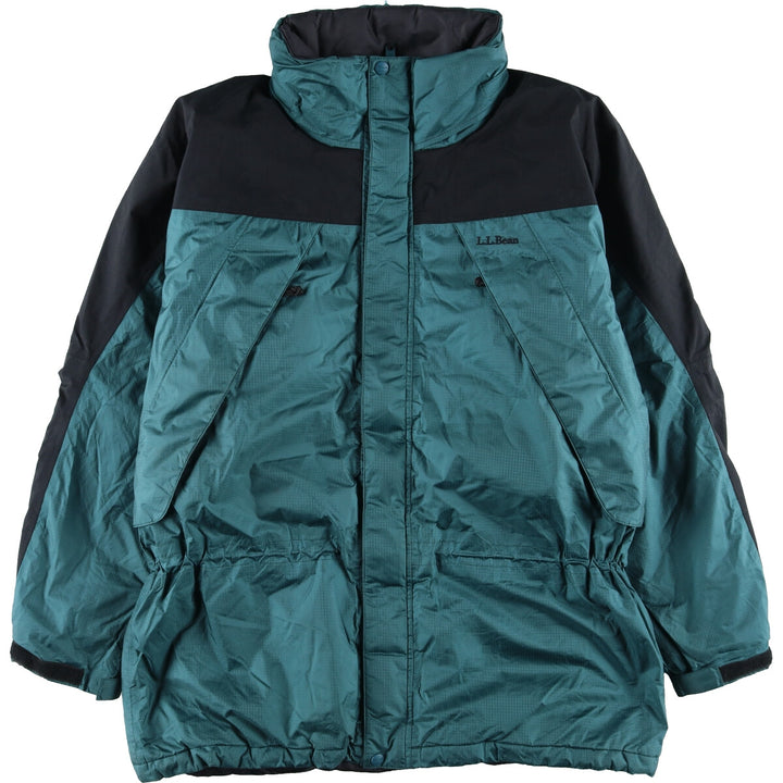 LLBean Padded Mountain Jacket Men's L /eaa378831