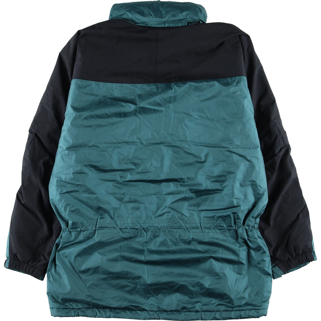 LLBean Padded Mountain Jacket Men's L /eaa378831