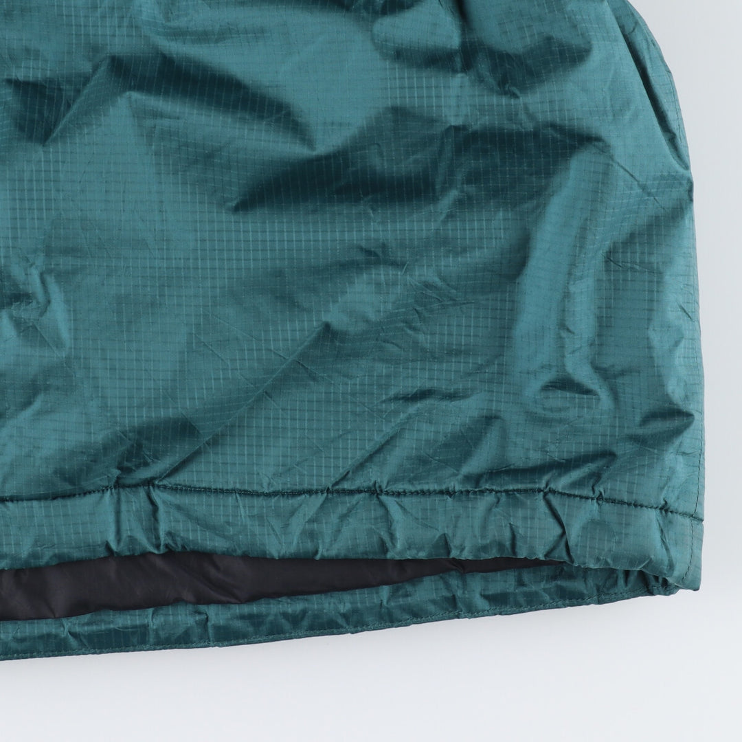 LLBean Padded Mountain Jacket Men's L /eaa378831