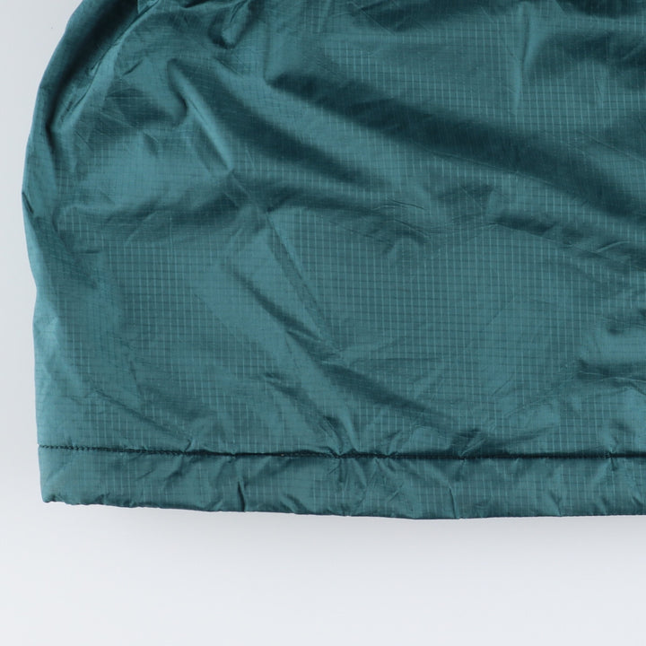 LLBean Padded Mountain Jacket Men's L /eaa378831