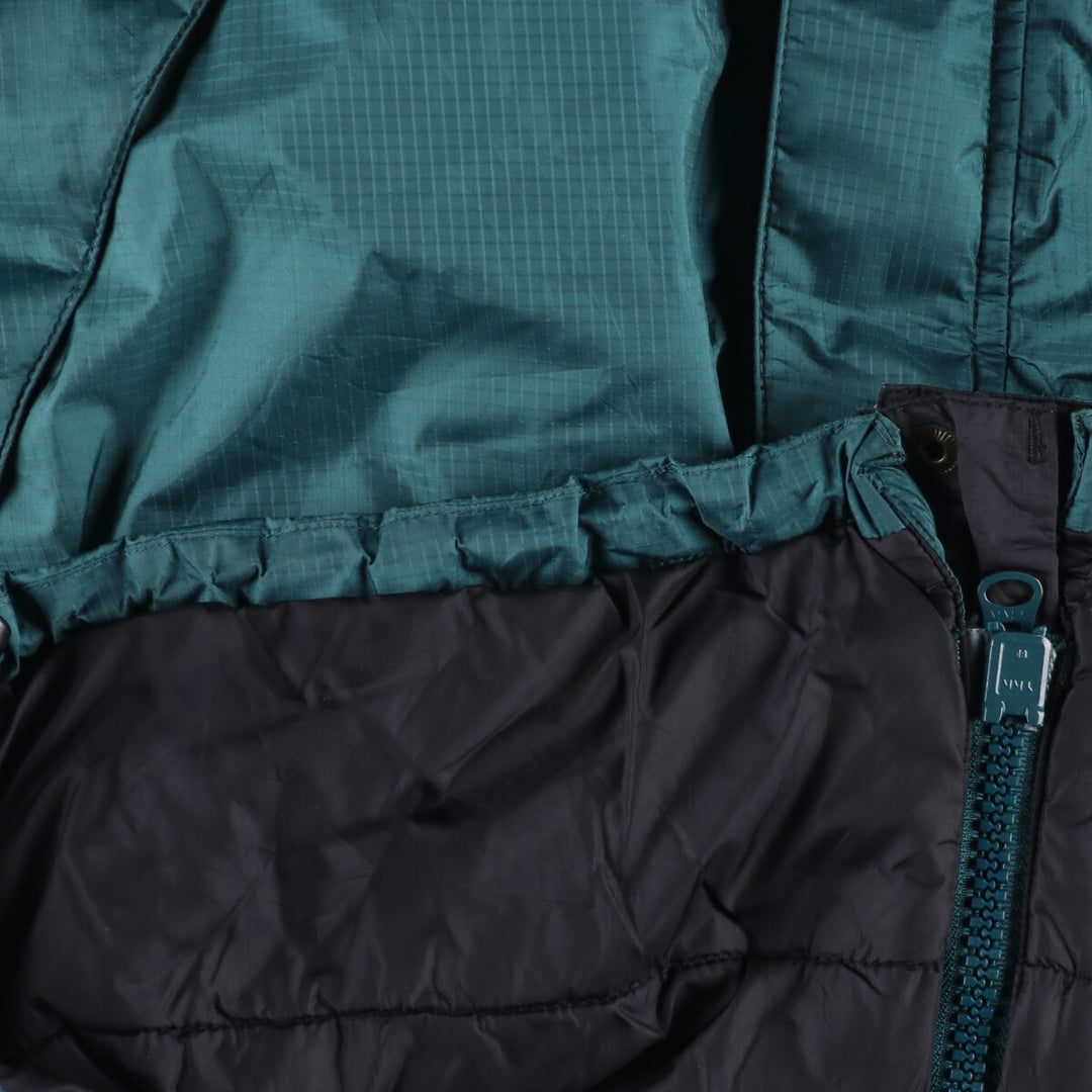 LLBean Padded Mountain Jacket Men's L /eaa378831