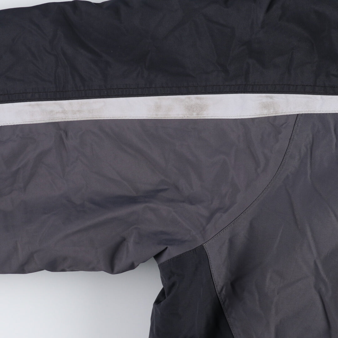 LLBean Padded Mountain Parka Men's L /eaa378833