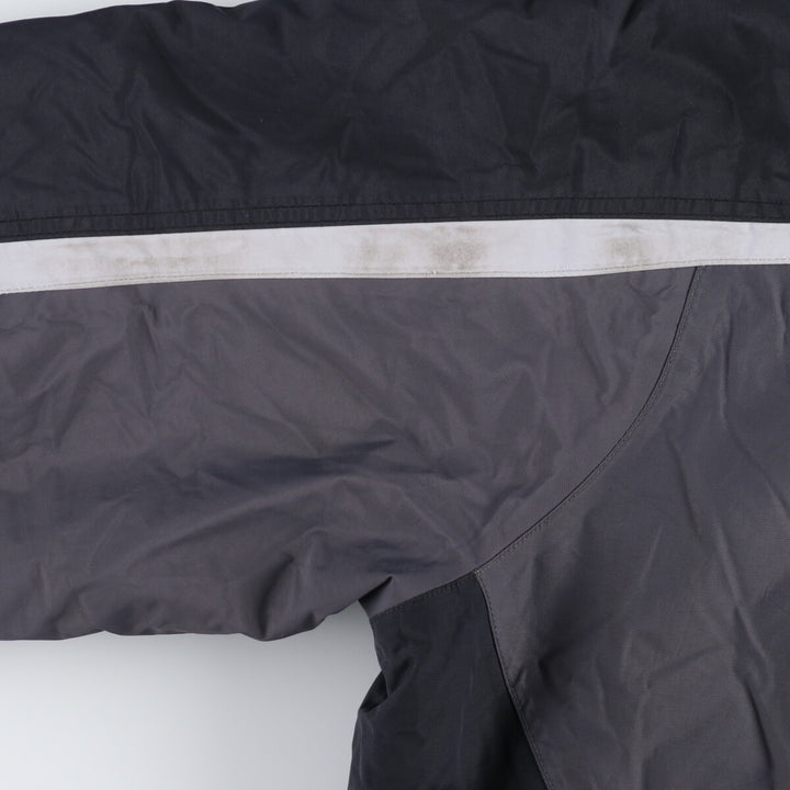 LLBean Padded Mountain Parka Men's L /eaa378833