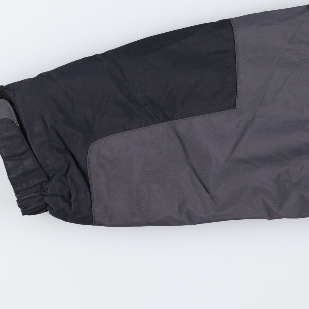 LLBean Padded Mountain Parka Men's L /eaa378833