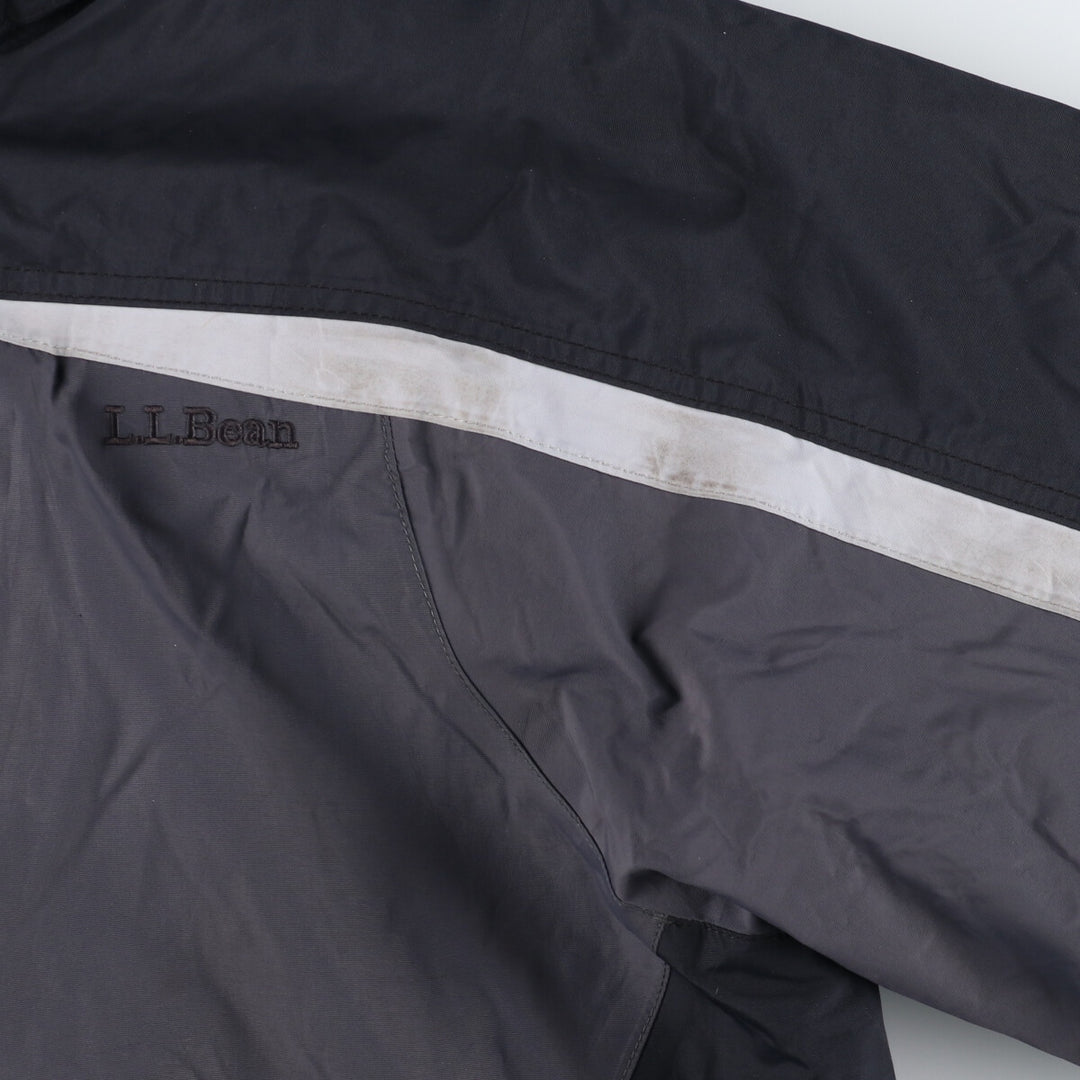 LLBean Padded Mountain Parka Men's L /eaa378833