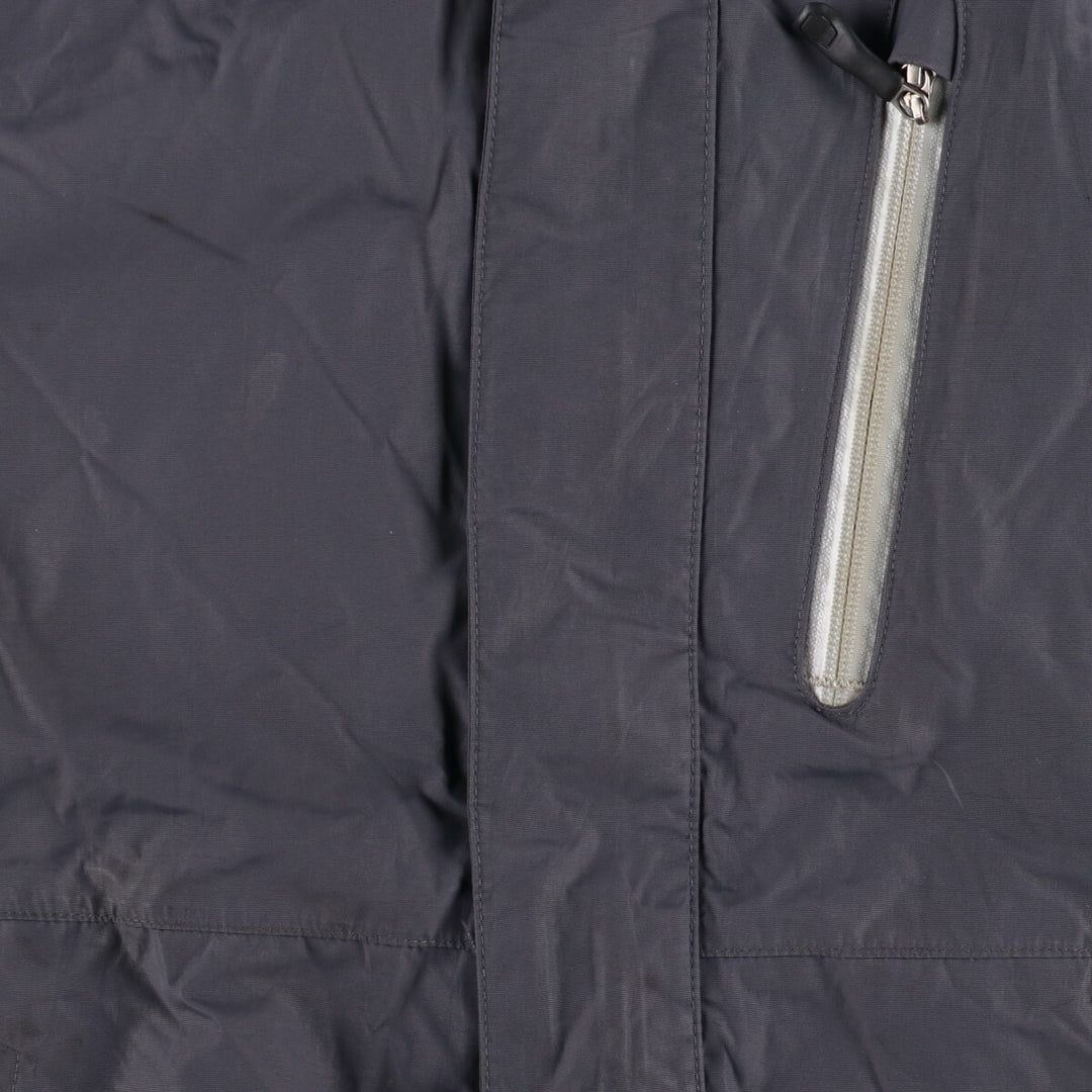 LLBean Padded Mountain Parka Men's L /eaa378833