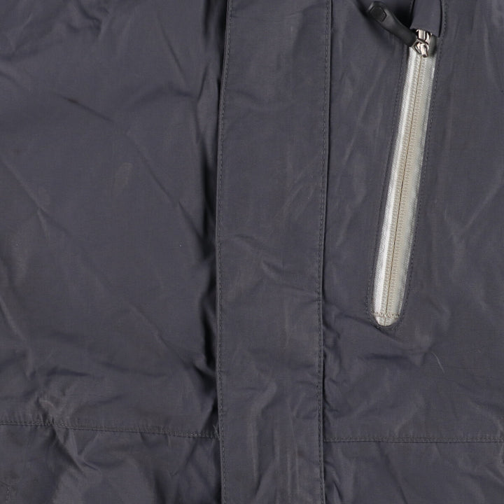 LLBean Padded Mountain Parka Men's L /eaa378833