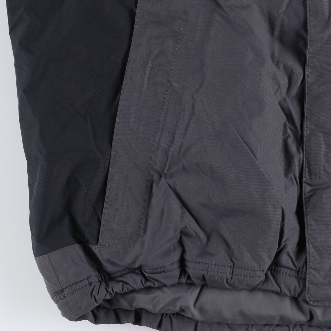 LLBean Padded Mountain Parka Men's L /eaa378833