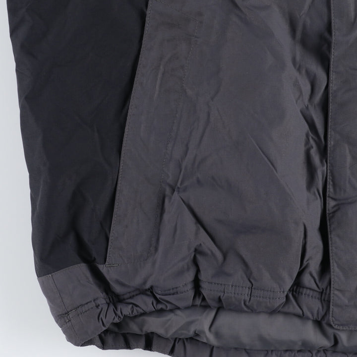 LLBean Padded Mountain Parka Men's L /eaa378833