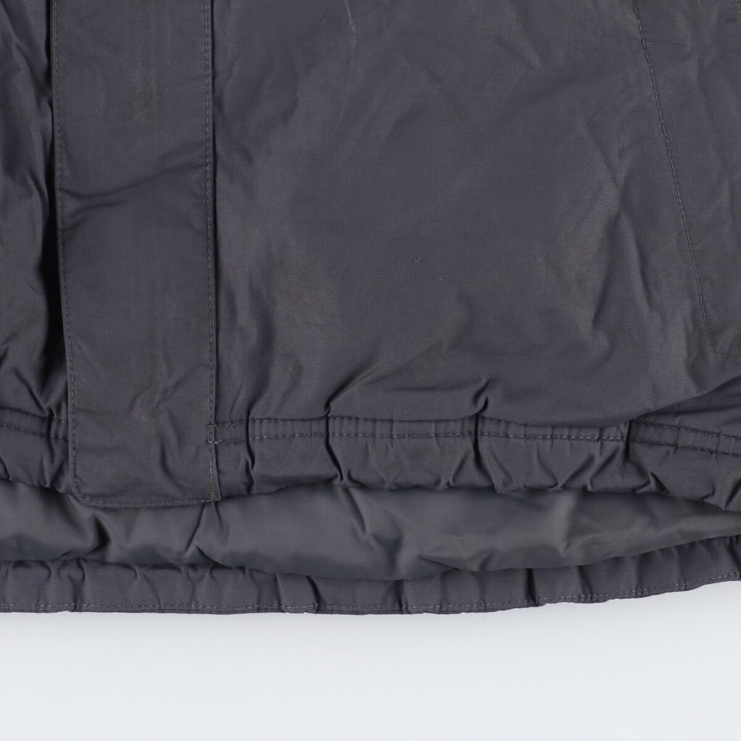 LLBean Padded Mountain Parka Men's L /eaa378833