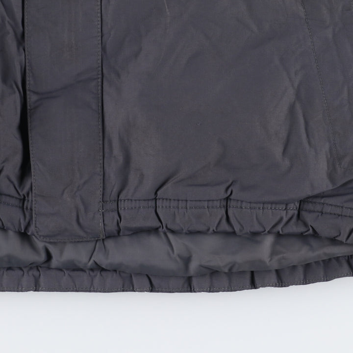 LLBean Padded Mountain Parka Men's L /eaa378833