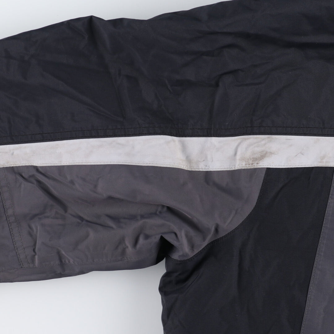 LLBean Padded Mountain Parka Men's L /eaa378833