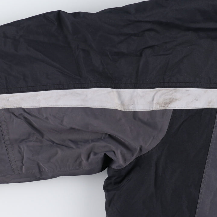 LLBean Padded Mountain Parka Men's L /eaa378833