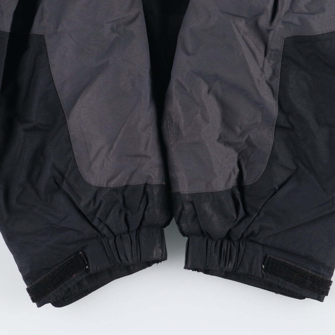 LLBean Padded Mountain Parka Men's L /eaa378833