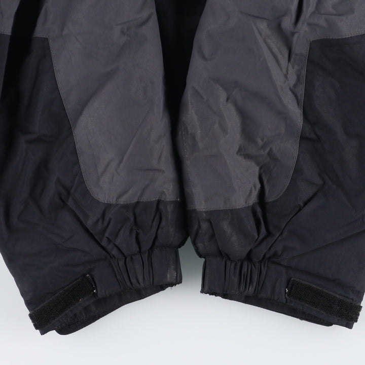 LLBean Padded Mountain Parka Men's L /eaa378833