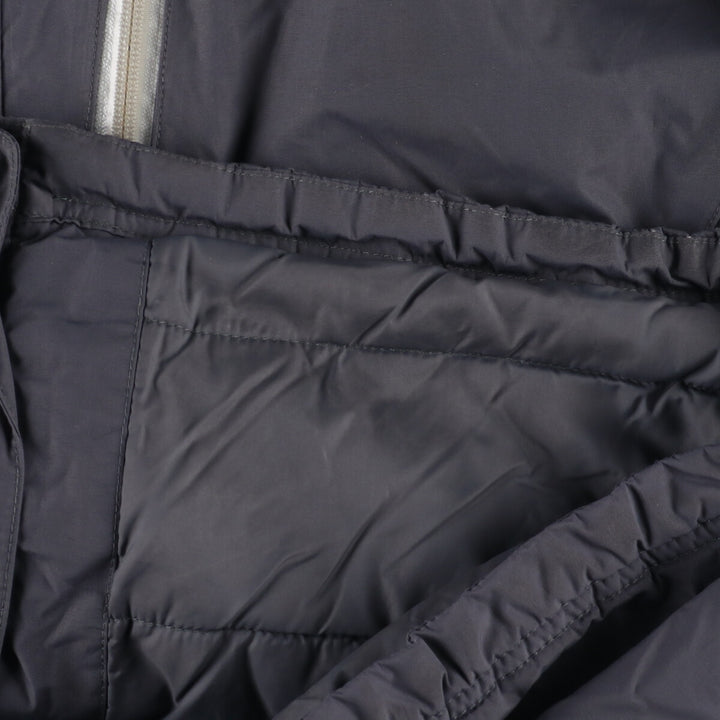 LLBean Padded Mountain Parka Men's L /eaa378833