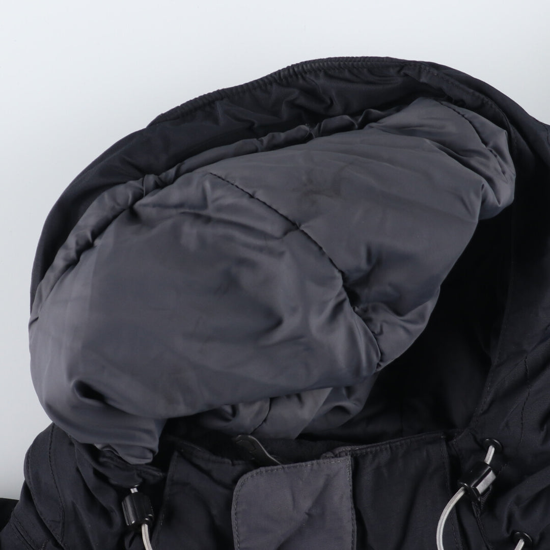 LLBean Padded Mountain Parka Men's L /eaa378833