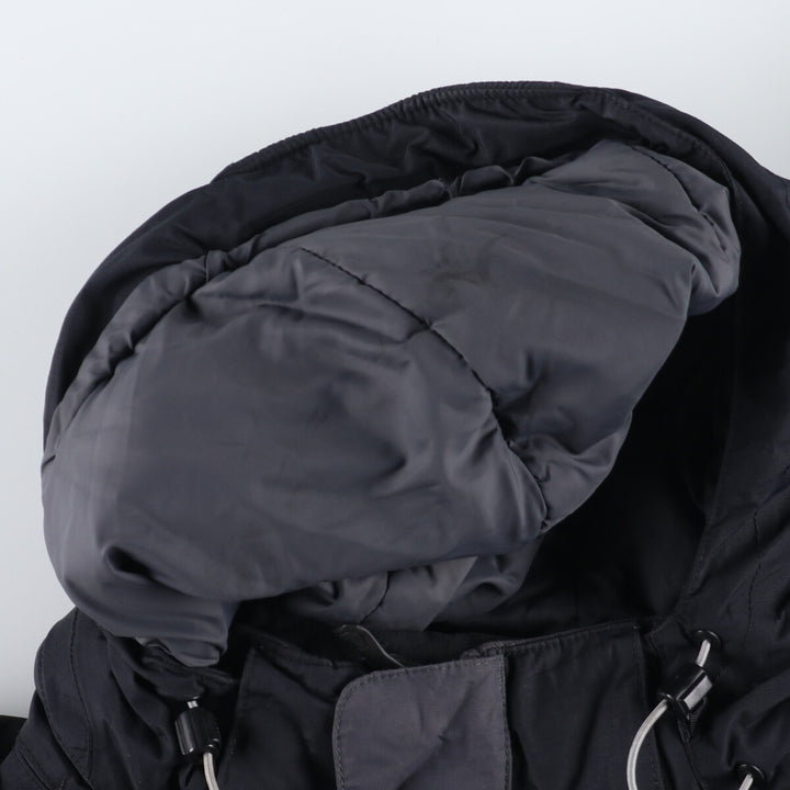 LLBean Padded Mountain Parka Men's L /eaa378833