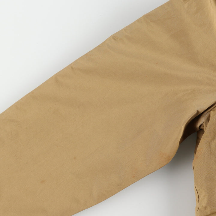 80'S UPSTREAM SPORTSWEAR COLLECTION Boa Parka Made in USA Men's L Vintage /eaa378859