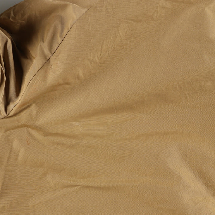 80'S UPSTREAM SPORTSWEAR COLLECTION Boa Parka Made in USA Men's L Vintage /eaa378859