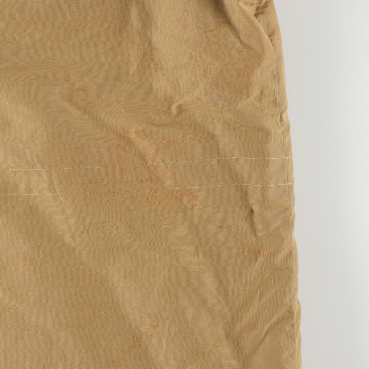 80'S UPSTREAM SPORTSWEAR COLLECTION Boa Parka Made in USA Men's L Vintage /eaa378859