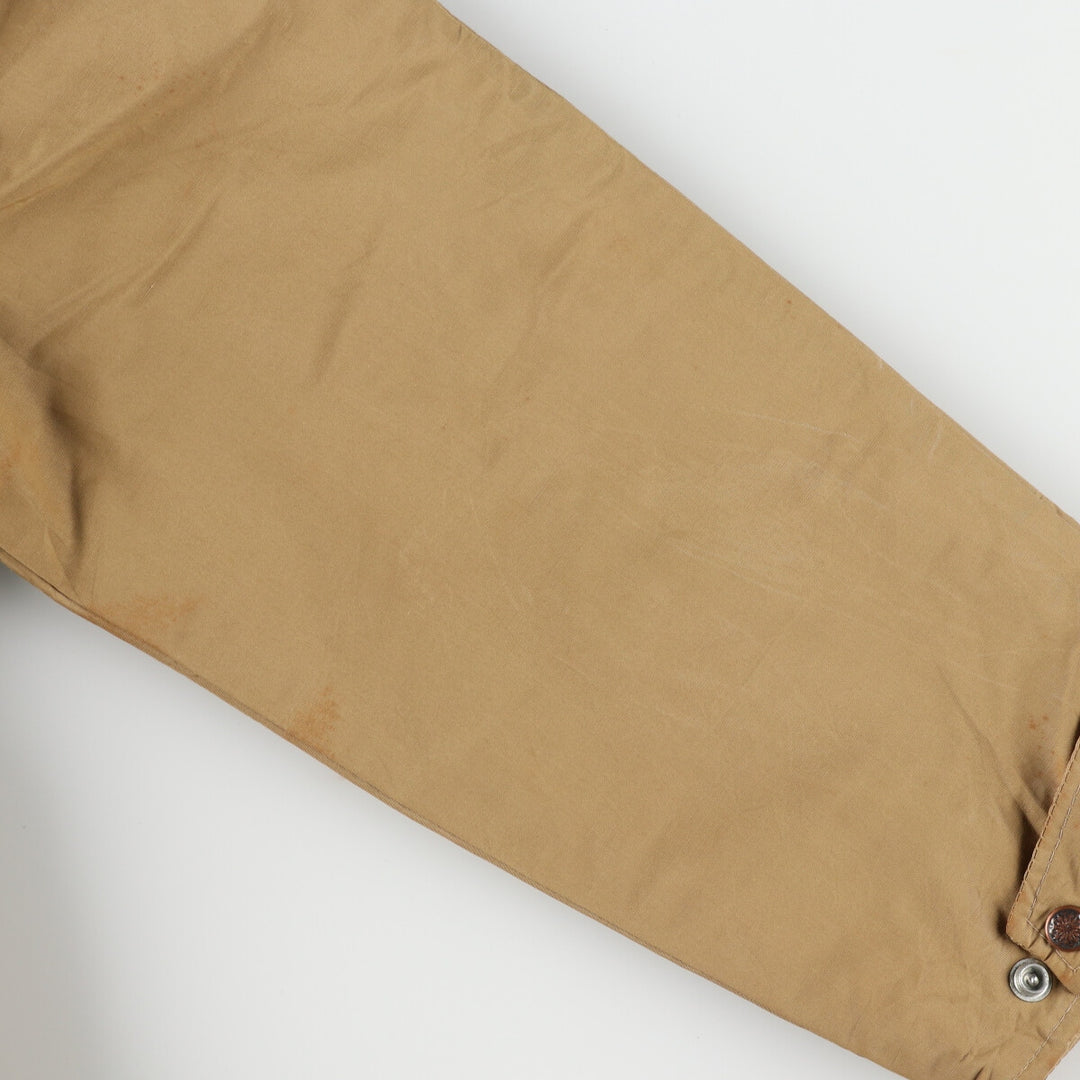 80'S UPSTREAM SPORTSWEAR COLLECTION Boa Parka Made in USA Men's L Vintage /eaa378859