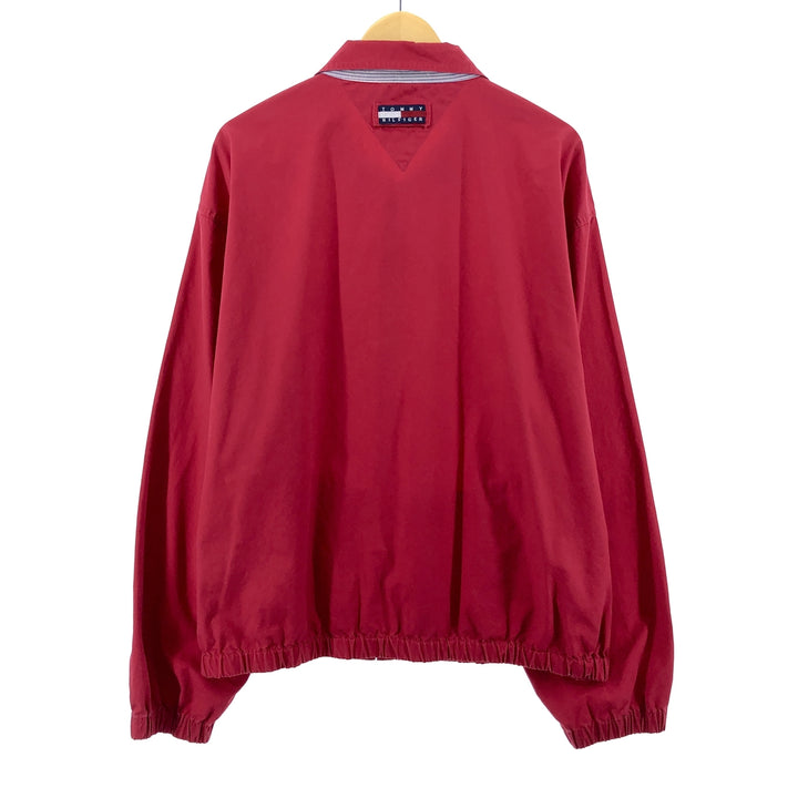 90'S Tommy Hilfiger Swing Top Sports Jacket Men's XL Vintage /eaa378862